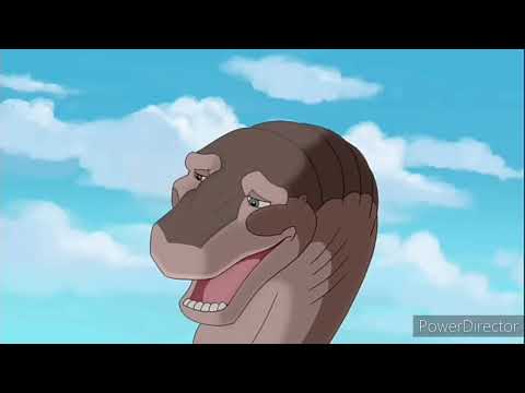 Finding Lune part 25