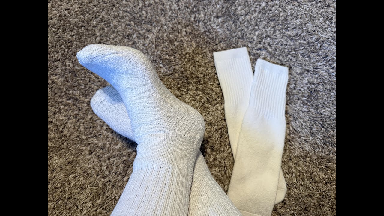 What to know about the BomKinta Wool Hiking Socks