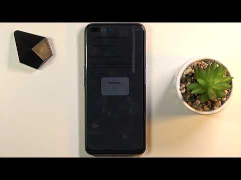 How to Reset System Settings on OPPO Reno4 Z– Factory Reset