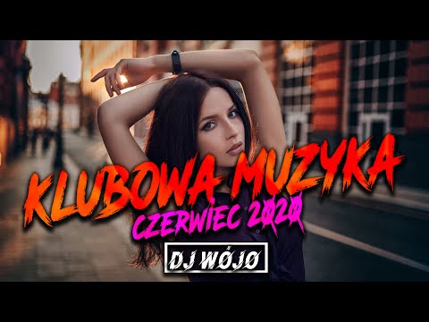 CZERWIEC 2020 🌟❤️ Najlepsza Muzyka Do Samochodu ✅ KLUBOWA MUZYKA ✅ POMPA MUSI BYĆ ✅ MEGA BASS