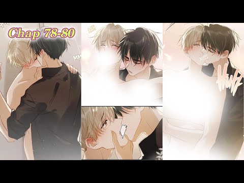 Chap 78 - 80 My rival, Gu Yiliang | Yaoi Manga | Boys' Love