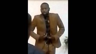 Tonex -Make Me Over in Pine Bluff