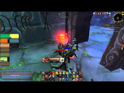 Warrior Fury One-Shot - (Fury  Warrior PvP) Warlords of Draenor 6.2.2
