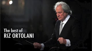 Riz Ortolani - The best of Riz Ortolani