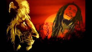 Bob Marley & The Wailers - Judge Not בוב מארלי - אל תשפוט מתורגם