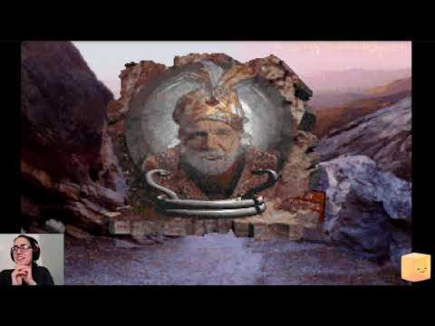 Return to Zork - First Playthrough