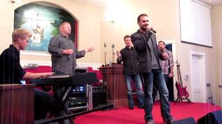 Soul'd Out Quartet - Jesus Is Coming Soon