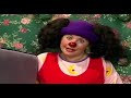 The Big Comfy Couch It S The Thought That Counts Part 1