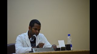 Altair justifica proposituras e comenta sobre a importância dos moradores votarem em políticos que a