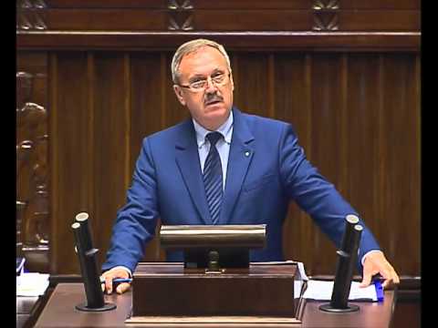 Jan Ardanowski o sytuacji pracowników ARMiR
