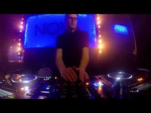 Gregor Tresher DJ Set from Amsterdam Dance Event