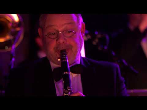 Moka Efti Orchestra "Wannsee Weise" LIVE