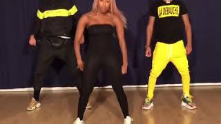 MAES - MADRINA (FT. BOOBA) "J'SUIS DANS MA NOUVELLE CAISSE !!!🕴💃🕴