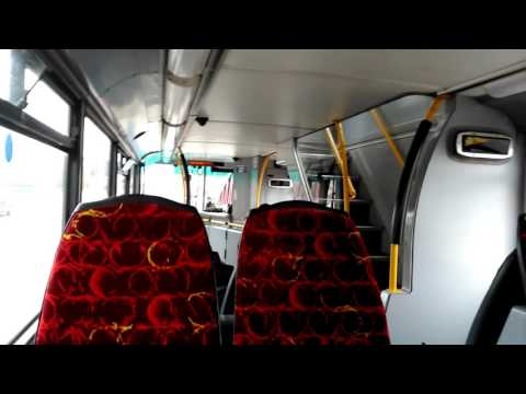 Travelmaster  Volvo B7TL V228 LGC