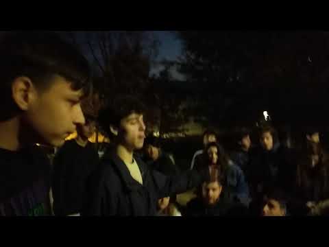 RUSO Y BOFAS VS HENDRIX Y QTR - OCTAVOS DUAL ALEATORIA ORGANIZADA POR @MCIGNIFICANTE -