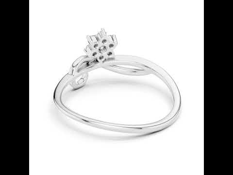 YouTube Video Thumbnail - White