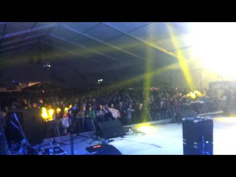 PANC'R FEST .simon  škrlec