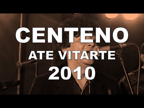 Carlos Ramírez Centeno - Ate Vitarte 2010