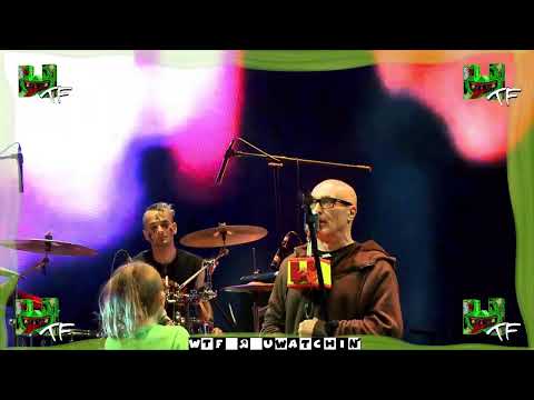 WTF-TV.COM SHOW #29 LIVE FROM OCEANVIEW PAVILION, PORT HUENEME