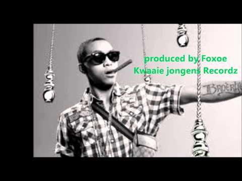 Broertje-ik doe me Ding