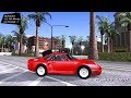 1987 Porsche 959 Rusty Rebel para GTA San Andreas vídeo 1
