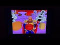 Sesame Street The Adventures Of Trash Gordon Planet Gorgonzola