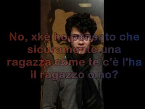 Love Story -Ep 2- "Nuovi compagni di classe"