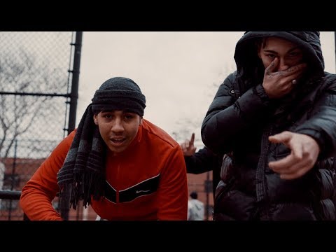 Glizz Balla x Jstarr The Prince - BALLIN (Official Video)