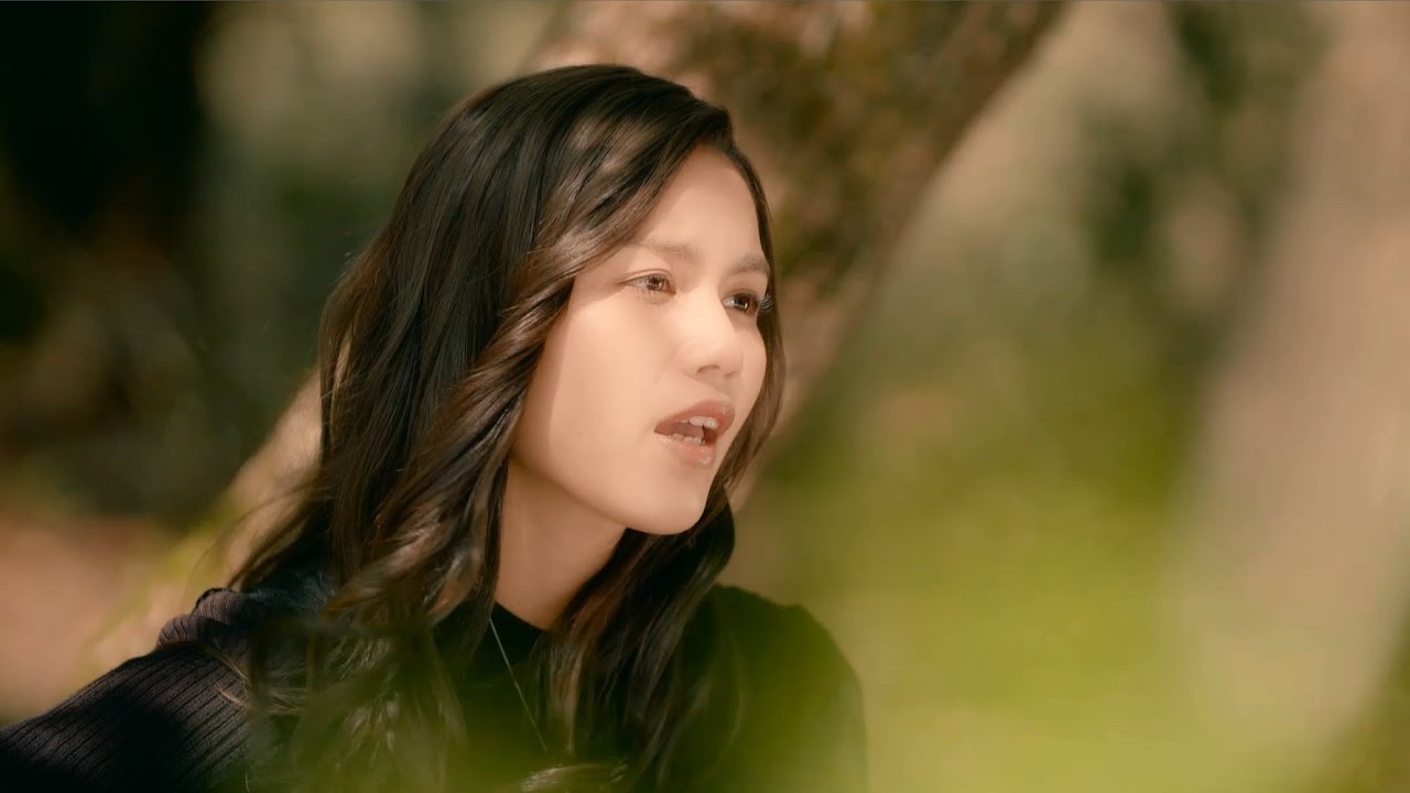 Anly 『この闇を照らす光のむこうに』Acoustic Ver.