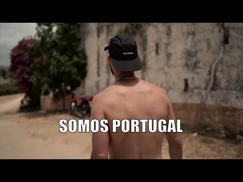 🇵🇹E PÓ CARALHO 🇵🇹 SOMOS PORTUGAL🇵🇹- CLIP OFFICIEL #tiktok