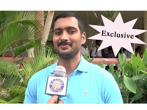 Uday Kiran Exclusive Interview About Jai Sriram Movie [HD]