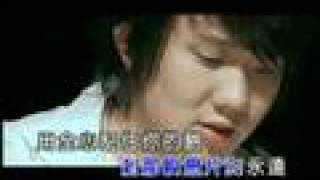 JJ Lin林俊傑 - 自由不變Zi You Bu BianMV  (Full Version)