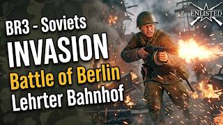 Battle of Berlin