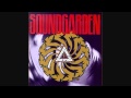 Soundgarden - Rusty Cage [HD]