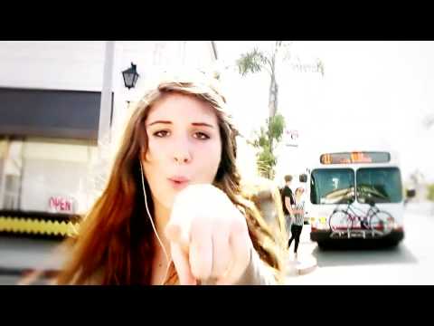 Jenn Grinels - No Better  [OFFICIAL MUSIC VIDEO]
