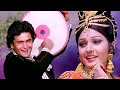Parbat Ke Is Paar 4K Song Lata Mangeshkar Mohammad Rafi Rishi Kapoor Jaya Prada Sargam