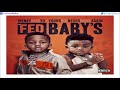 MoneyBagg Yo & NBA YoungBoy - Collateral Damage (Fed Baby's)