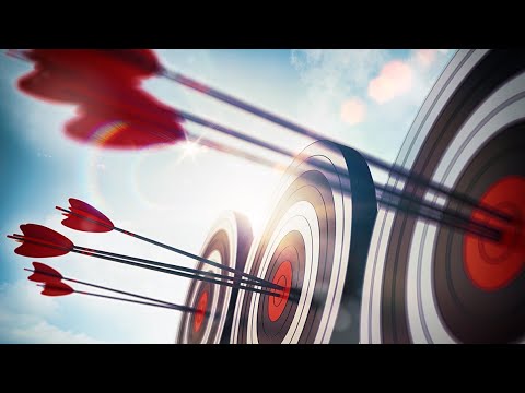 Kako Ostvariti Najambicioznije Ciljeve - Jednostavan Trik 🤭