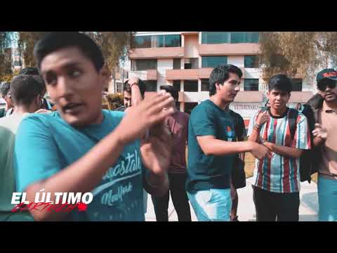 LEO VS C-KAT| QUINTO PABELLÓN VS EL ÚLTIMO CARTUCHO| 5ta Fecha| EL ÚLTIMO CARTUCHO