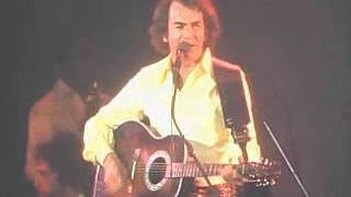 Neil Diamond - Longfellow Serenade (The Thank You Australia Concert, Live 1976)