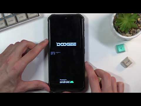 How to Wipe Cache on DOOGEE S95 Pro? – Format Cache Partition