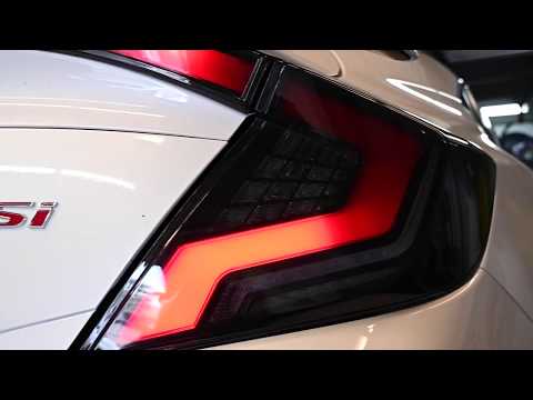 Skunk2 10th Gen Civic Mega Power Double Barrel Exhaust is here!