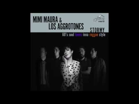 DIVULGANDO: Mimi Maura - Long As I Got You  /  M Jr Roots - AL