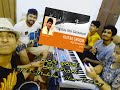 Kandula Ithin Samaweyan Cover Song A Very Beautiful Song And A Popular Song