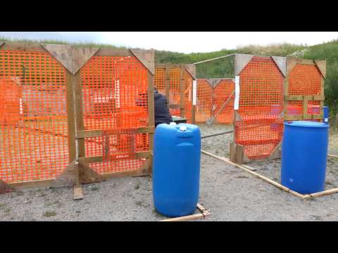 Danish Open Rifle 2014