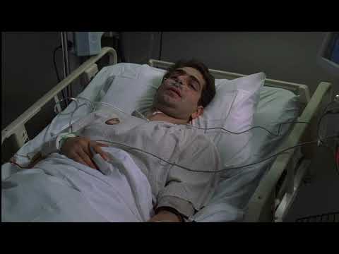 Maffiózók 2/9 - Paulie, Chrisnél a kórházban