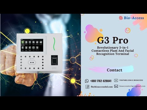 Biometric Attendance System