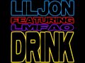 Lil Jon ft. LMFAO - Drink (Bass Boosted) 