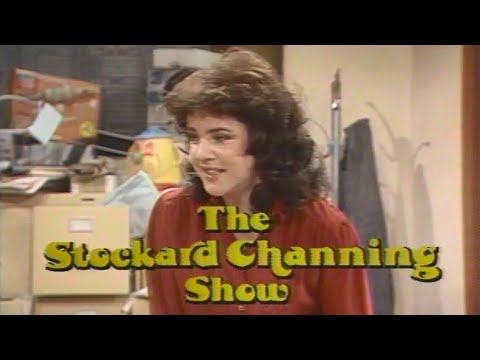 THE STOCKARD CHANNING SHOW - Ep. 12 "Punt, Pass and Kick" (1980) Stockard Channing