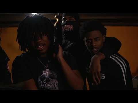 Homi Skeez x Paidlife Zar- Switch (Official Music Video) #ShotByBigHornet